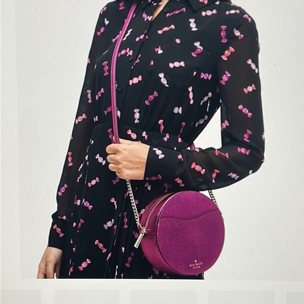 ♠️KateSpade♠️Cindi Triple Crossbody Set♠️